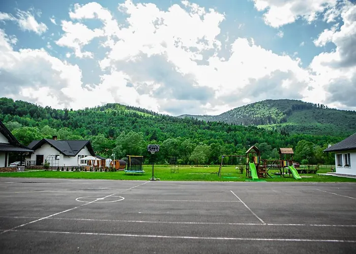 Pensiunea ARC Bucovina Vama , România