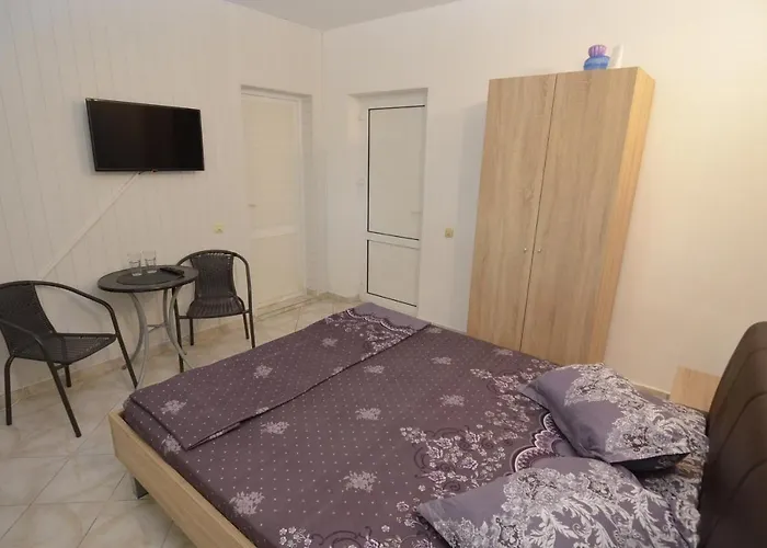 Vila Sofia Costineşti, România