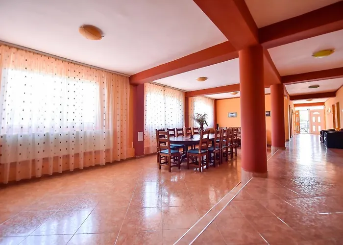 VILA HAVEN - Camere de inchiriat Costineşti, România