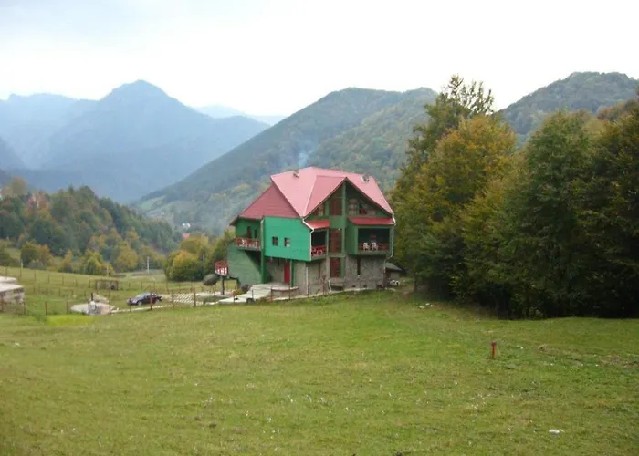 Barlogul Ursilor Lepsa