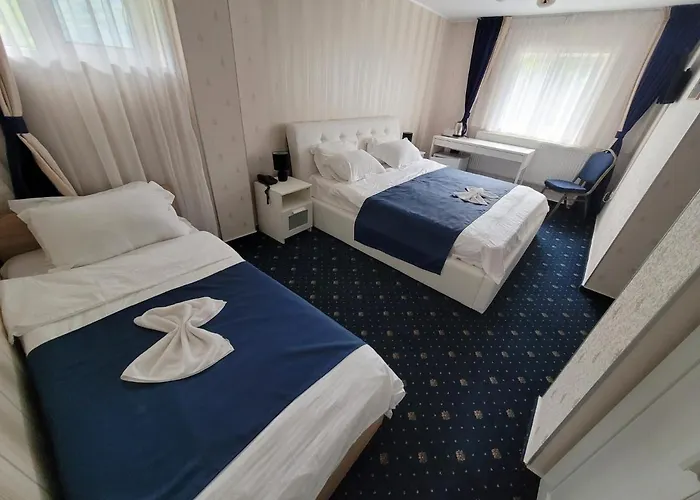 Hotel Green Palace Sinaia, România