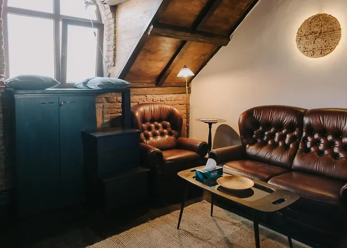 Gallery Loft