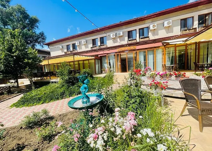 Hotel Turist Neptun, România