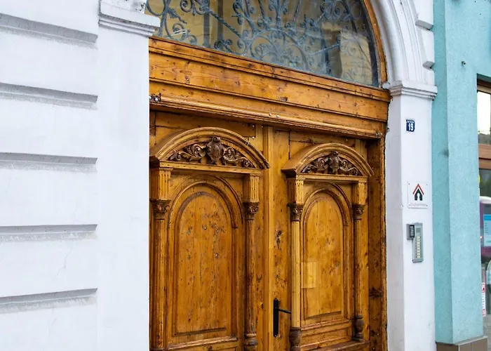 Cluj Aparthotel