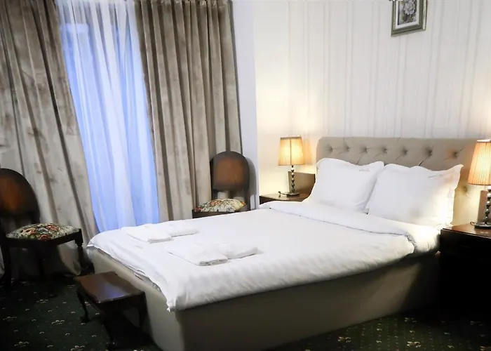 Hotel Art Montana