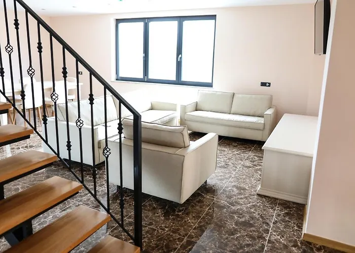 Casa 5Ive