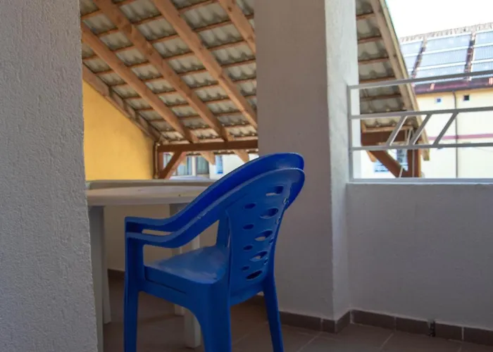 Complex Corsa Costinesti