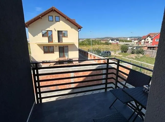 Casa Lucia