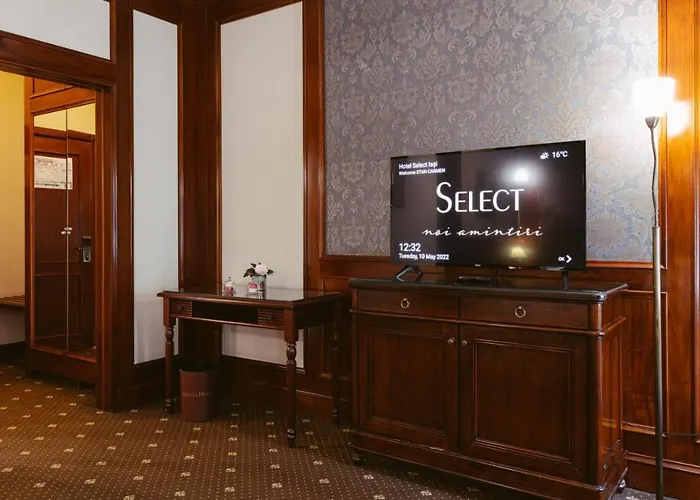 Hotel Select