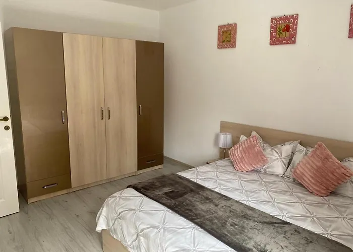 Rebeca Apartament Lugoj, Rumanía