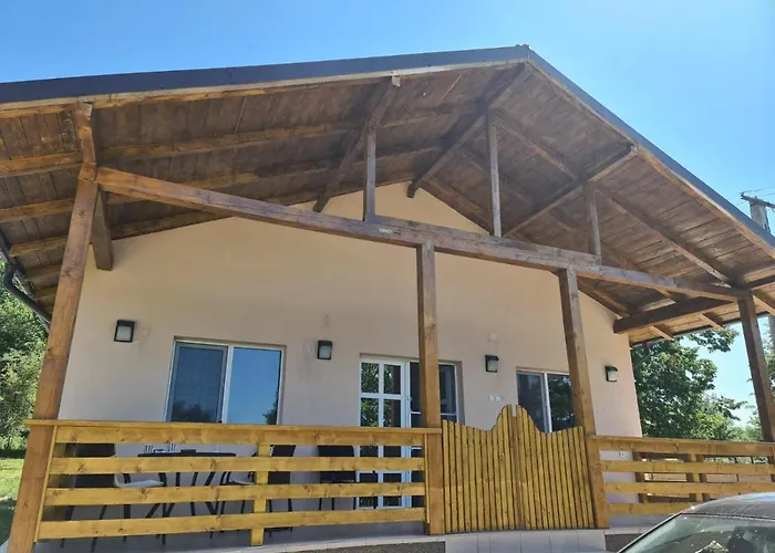 Mountain View 2 - Ciubar