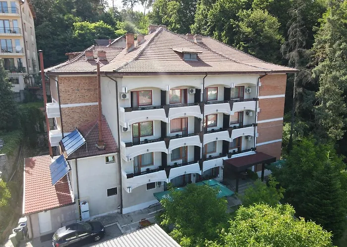 Panoramic