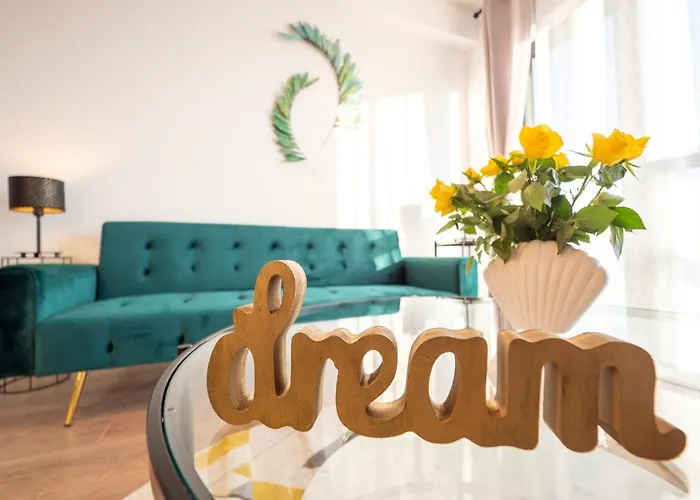 Signature Aparthotel - Boutique Galaţi, România