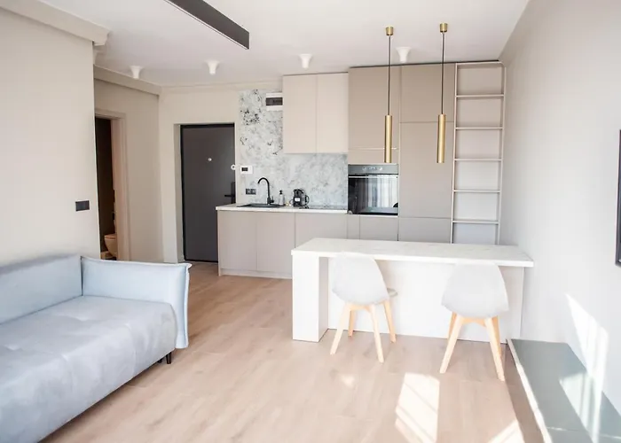 Opera Apartments Cluj-Napoca, România
