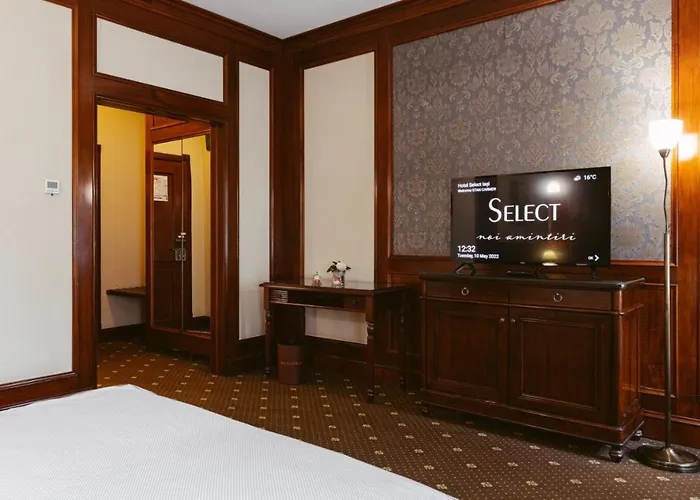Hotel Select