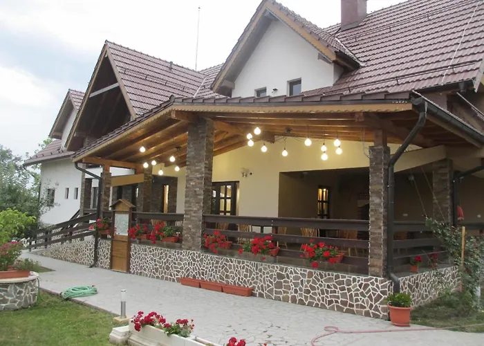 NUT HOUSE Retezat