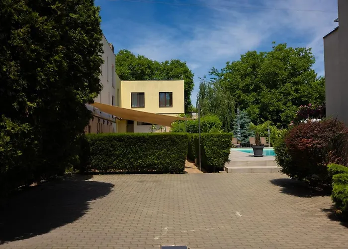 Hotel Perla Timişoara, România