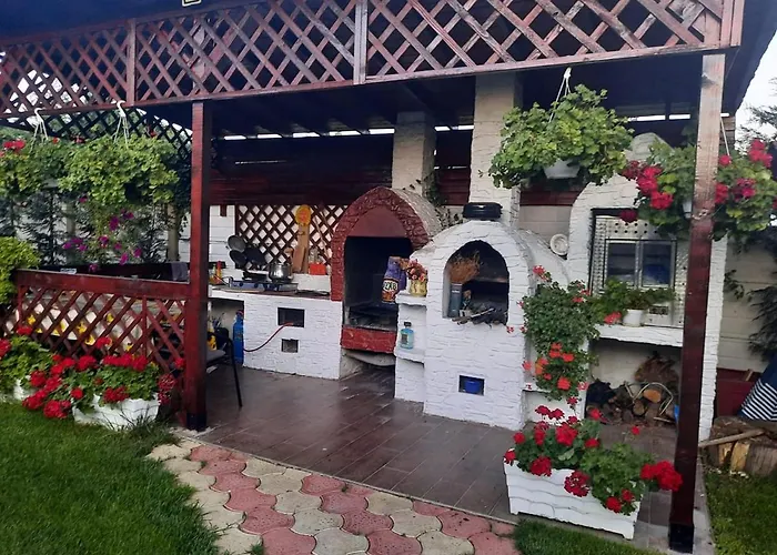 Casa Mona