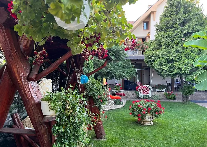 Casa Mona