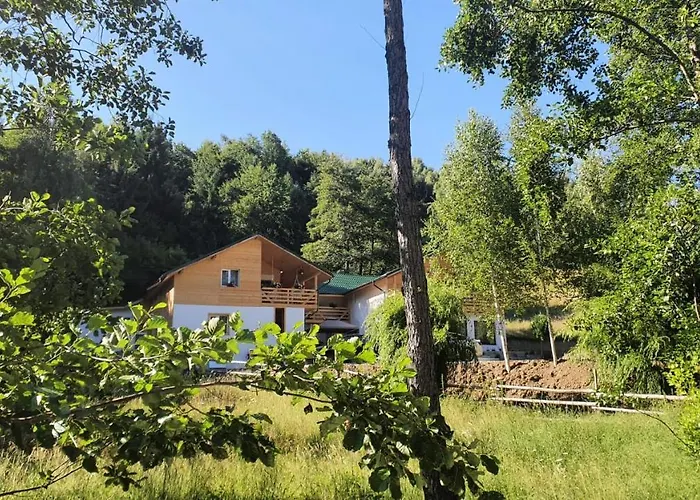 Agropensiunea Nemira