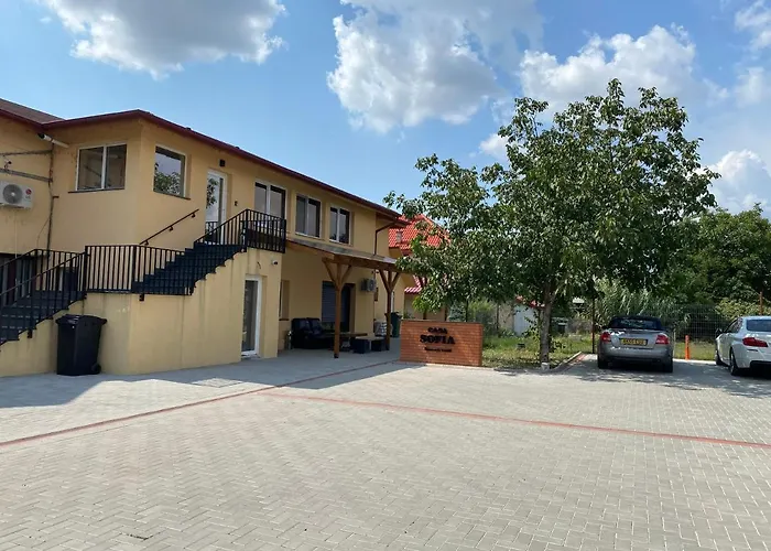 Casa Sofia