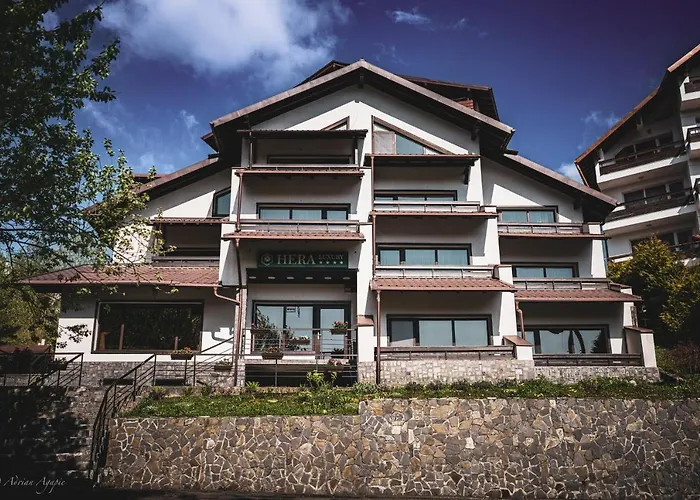 Vila Hera Luxury