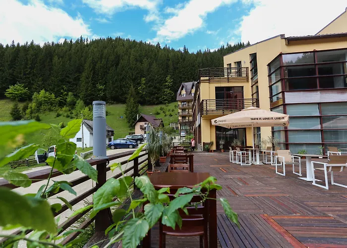Mistral Resort