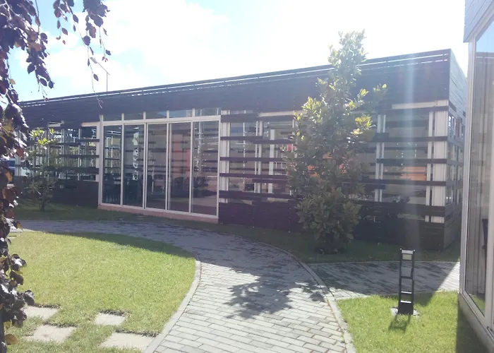 Hotel Oltenia