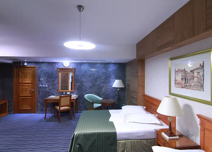 Hotel Oltenia