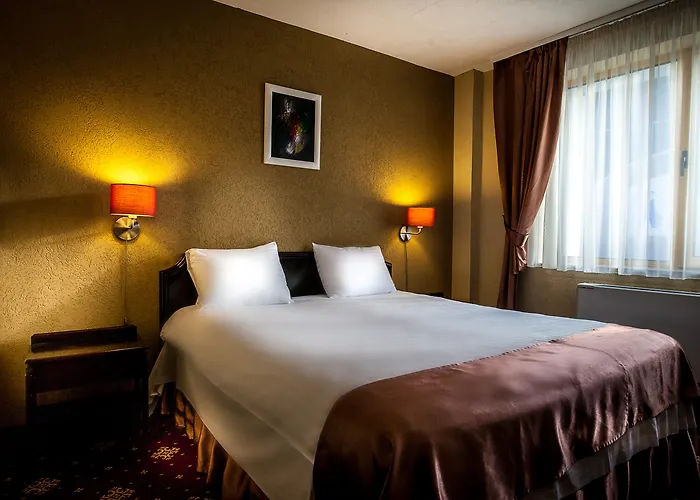 Hotel Ciao