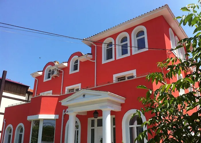 Villa Favorita