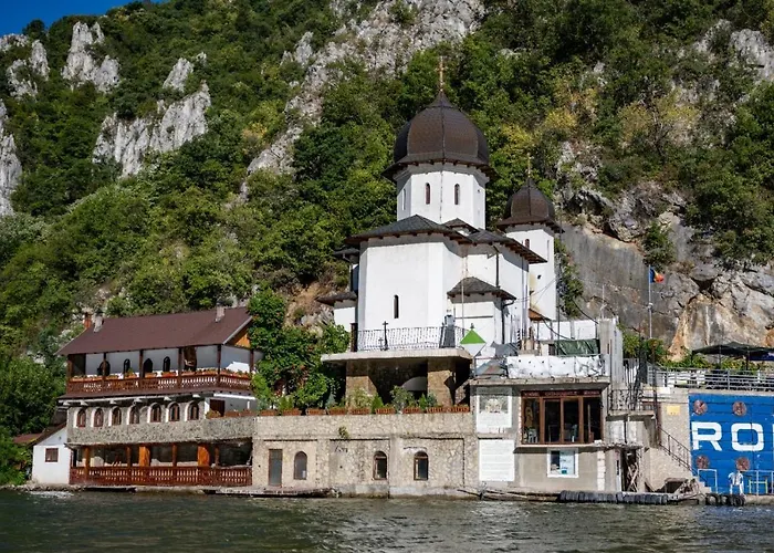 Casa Clau Cazare Orșova