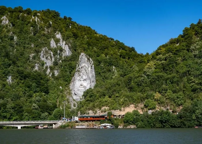 Casa Clau Cazare Orșova