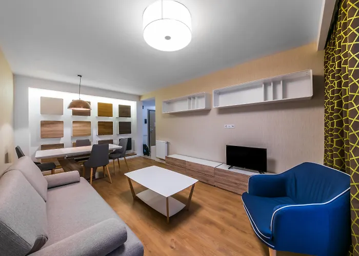 Uba Accommodation Cluj-Napoca, România