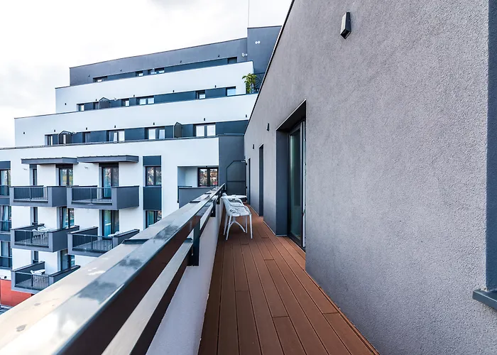 Uba Accommodation