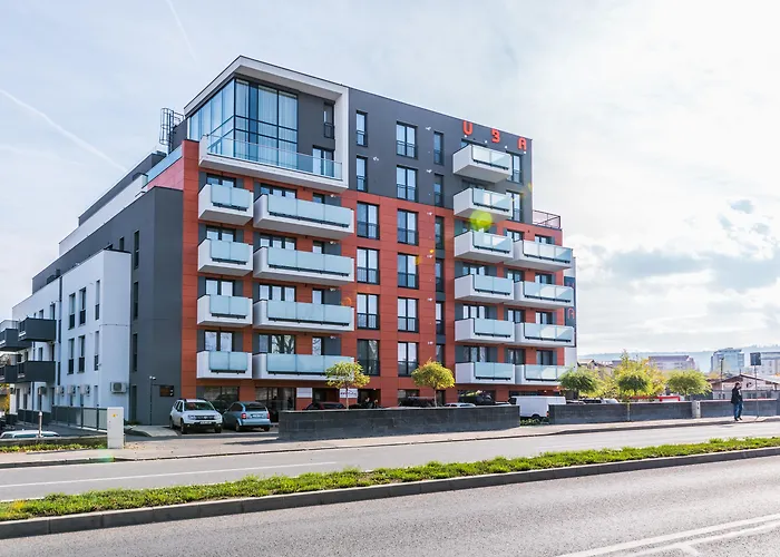 Uba Accommodation