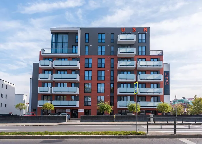 Uba Accommodation