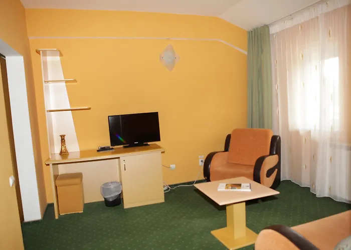 Eurohotel
