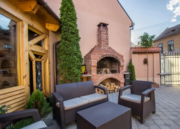 Noblesse Boutique Resort