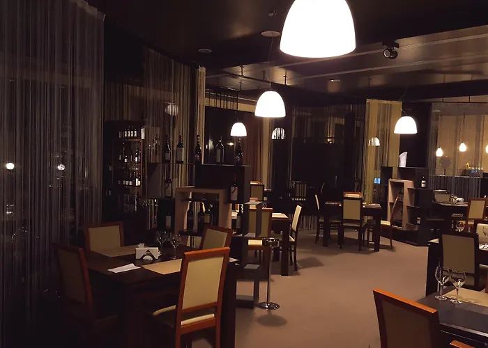 Hotel Galaxy