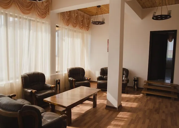 Casa Rustica
