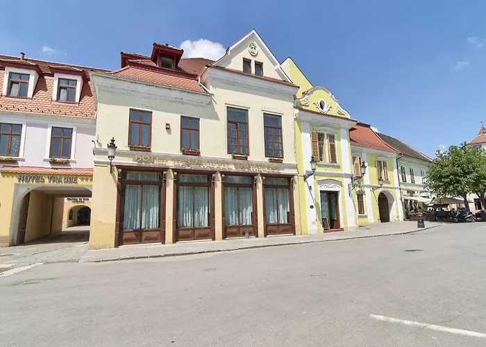 Hotel Traube