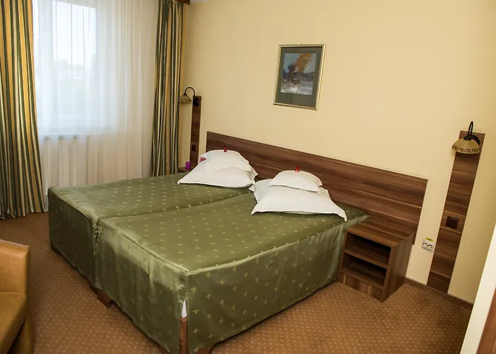 Hotel Lyra