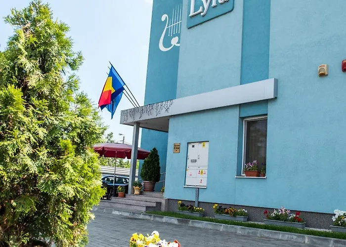Hotel Lyra