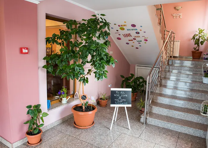 Hotel Lyra Oradea, România