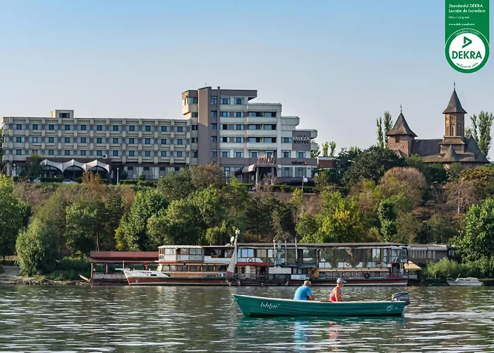 Faleza Hotel By Vega
