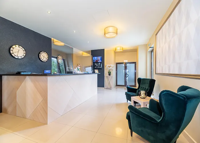 Faleza Hotel By Vega