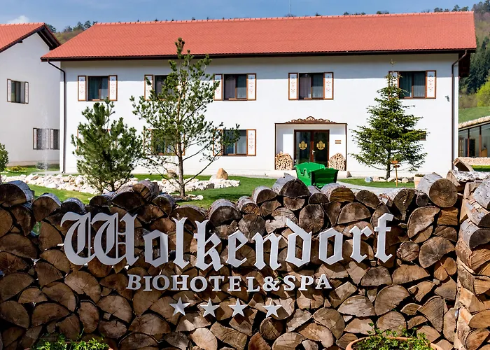 Wolkendorf Bio Hotel & Spa