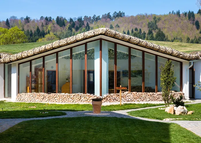 Wolkendorf Bio Hotel & Spa