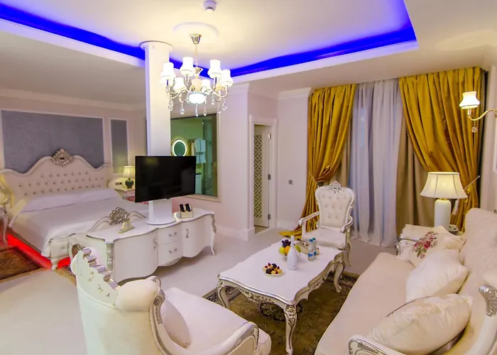 Phoenicia Royal Hotel Năvodari, România